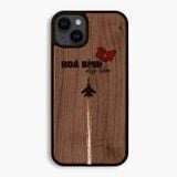 ốp lưng gỗ iphone 14