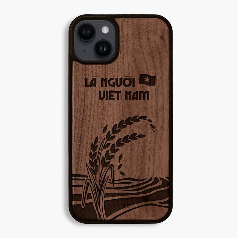 Là người Việt Nam