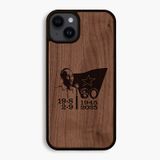 ốp lưng gỗ iphone 14