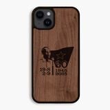 ốp lưng gỗ iphone 14