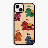ốp lưng gỗ iphone 14
