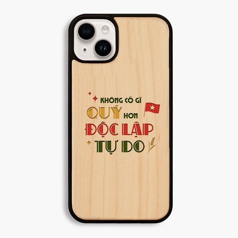 Độc lập Tự do
