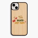 ốp lưng gỗ iphone 14