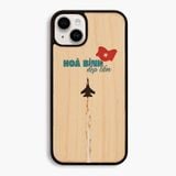 ốp lưng gỗ iphone 14