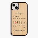 ốp lưng gỗ iphone 14