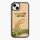 ốp lưng gỗ iphone 14