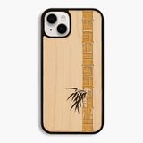 ốp lưng gỗ iphone 14