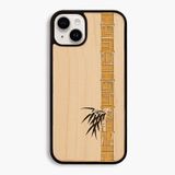 ốp lưng gỗ iphone 14