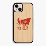 ốp lưng gỗ iphone 14