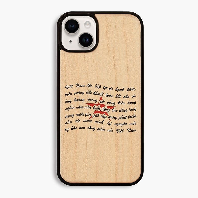 Việt Nam tôi đó