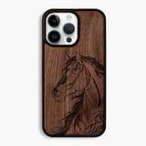 ốp lưng gỗ iphone 14 promax