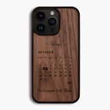 ốp lưng gỗ iphone 14 promax