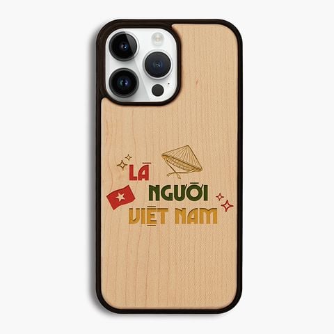 Là người Việt Nam