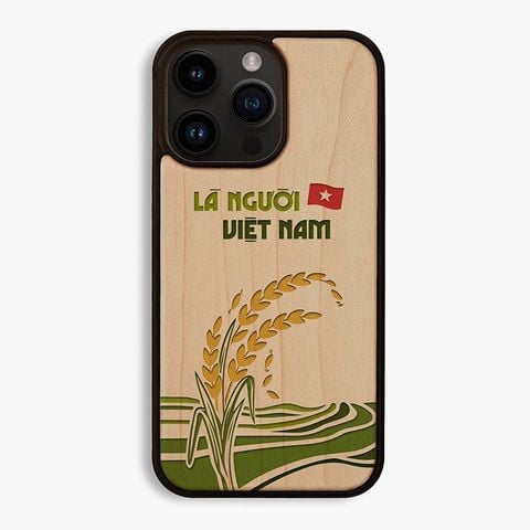 Là người Việt Nam