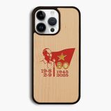 ốp lưng gỗ iphone 14 promax