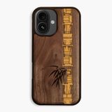 ốp lưng gỗ iphone 16