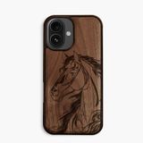 ốp lưng gỗ iphone 16