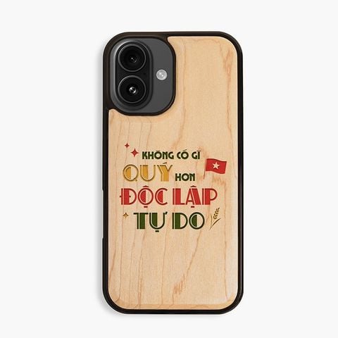 Độc lập Tự do