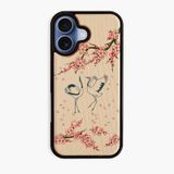 ốp lưng gỗ iphone 17