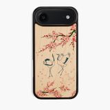 ốp lưng gỗ iphone 17 air