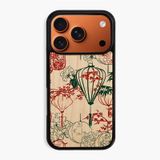 ốp lưng gỗ iphone 17 pro