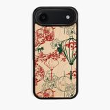 ốp lưng gỗ iphone 17 air