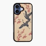 ốp lưng gỗ iphone 17