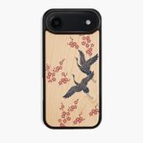 ốp lưng gỗ iphone 17 air