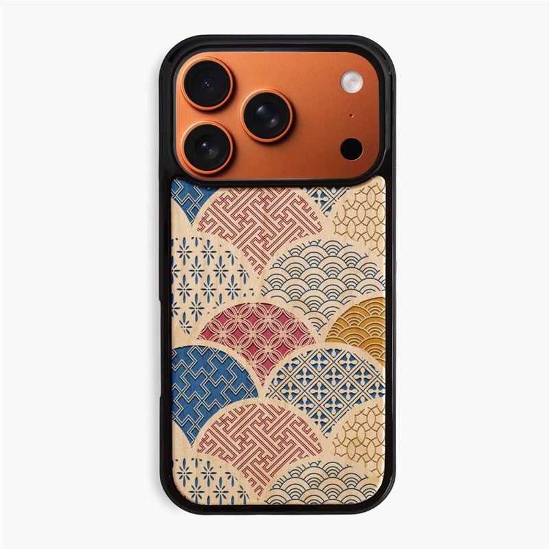 Hoạ tiết truyền thống