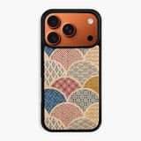 ốp lưng gỗ iphone 17 pro