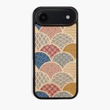 ốp lưng gỗ iphone 17 air