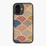 ốp lưng gỗ iphone 16