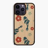 ốp lưng gỗ iphone 14 promax