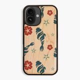 ốp lưng gỗ iphone 16