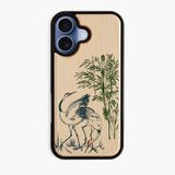 ốp lưng gỗ iphone 17