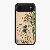 ốp lưng gỗ iphone 17 air