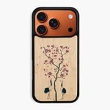 ốp lưng gỗ iphone 17 pro