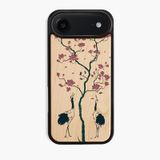 ốp lưng gỗ iphone 17 air