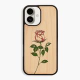 ốp lưng gỗ iphone 16