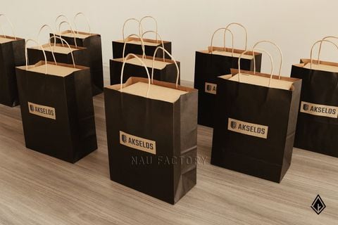 Set sổ, bút gỗ Maple & lịch gỗ vạn niên | In/khắc theo yêu cầu