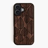 ốp lưng gỗ iphone 17