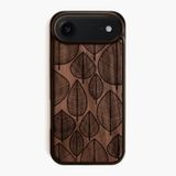 ốp lưng gỗ iphone 17 air