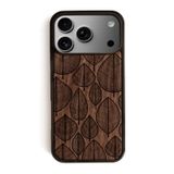 ốp lưng gỗ iphone 17 pro
