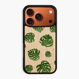 ốp lưng gỗ iphone 17 pro