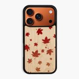 ốp lưng gỗ iphone 17 pro