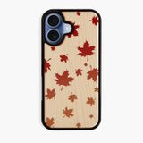ốp lưng gỗ iphone 17