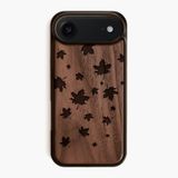 ốp lưng gỗ iphone 17 air