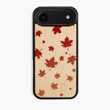 ốp lưng gỗ iphone 17 air