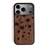 ốp lưng gỗ iphone 17 pro
