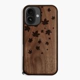 ốp lưng gỗ iphone 16